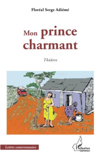 Mon prince charmant