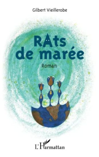 Rats de marée