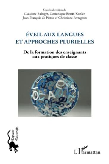 Eveil aux langues et approches plurielles