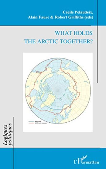 What Holds the Arctic Together ?