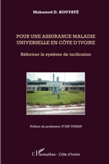 Pour une assurance maladie universelle en Côte d'Ivoire