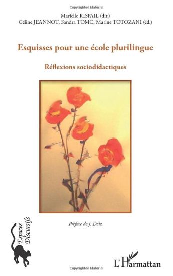 Esquisses pour une école plurilingue