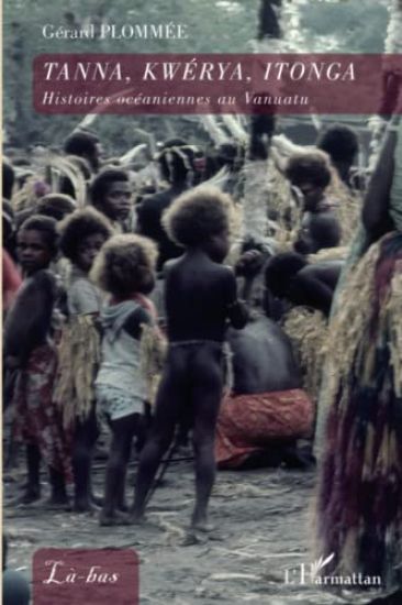 Tanna, Kwerya, Itonga