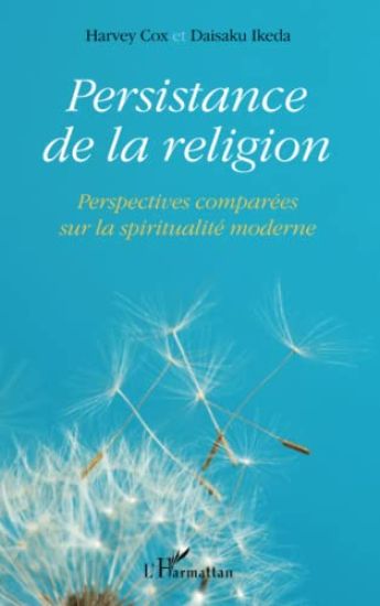 Persistance de la religion