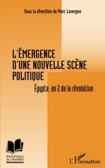 L'émergence d'une nouvelle scène politique