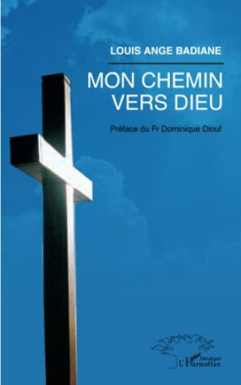 Mon chemin vers Dieu