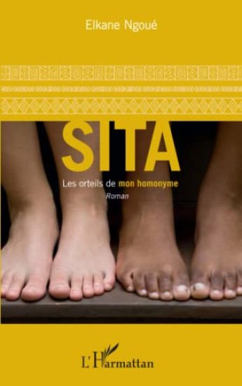 SITA. Les orteils de mon homonyme