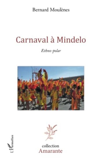 Carnaval à Mindelo