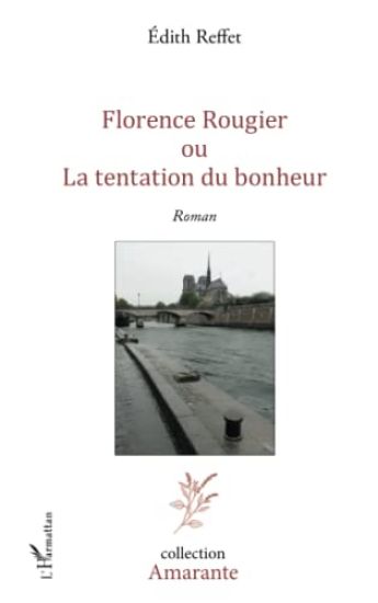 Florence Rougier