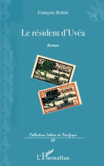 Le résident d'Uvéa
