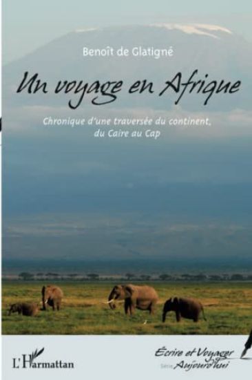 Un voyage en Afrique