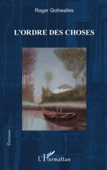 L'ordre des choses