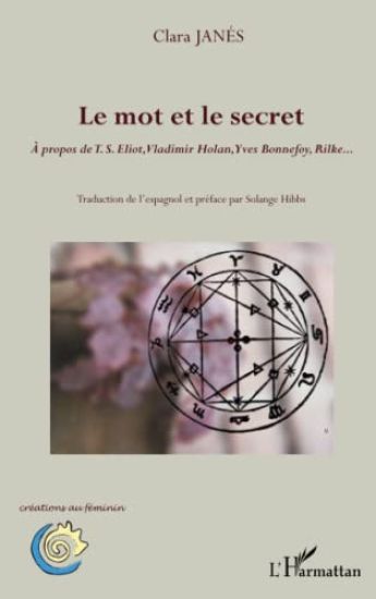 Le mot et le secret