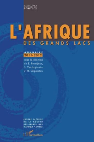 L'Afrique des Grands Lacs