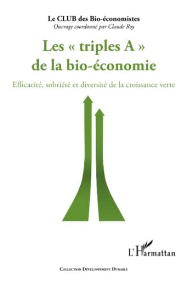 Triples A de la bio-économie