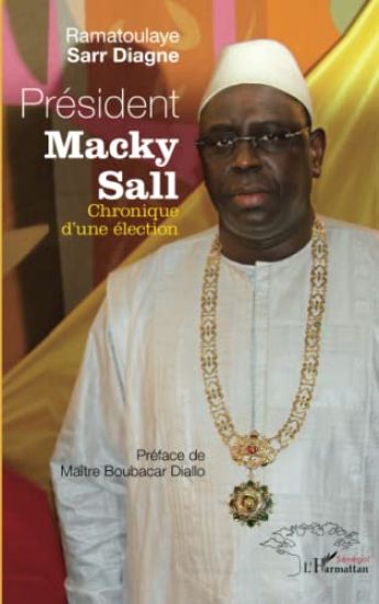 Président Macky Sall