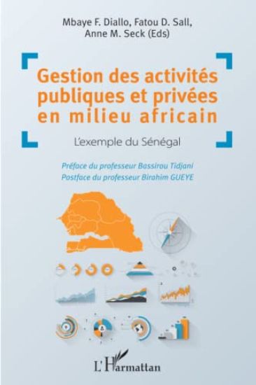 Gestion des activités publiques et privées en milieu africain