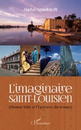 L'imaginaire Saint-Louisien