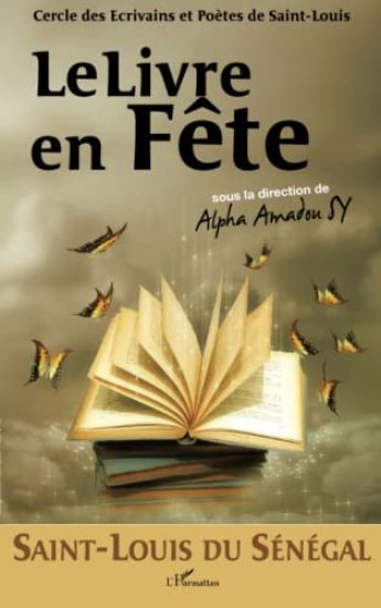 Saint-Louis du Sénégal  Le Livre en Fête