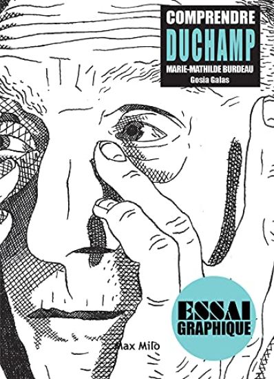 Comprendre Duchamp