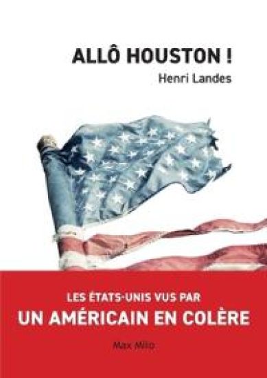 Allô Houston !