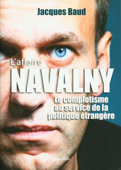 L'affaire Navalny