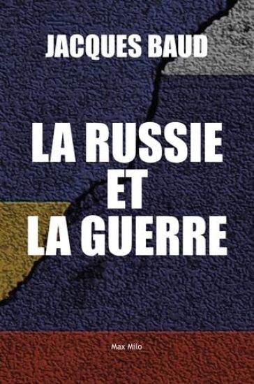 L'art de la guerre russe