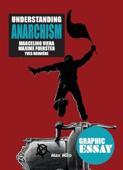 Understanding Anarchism