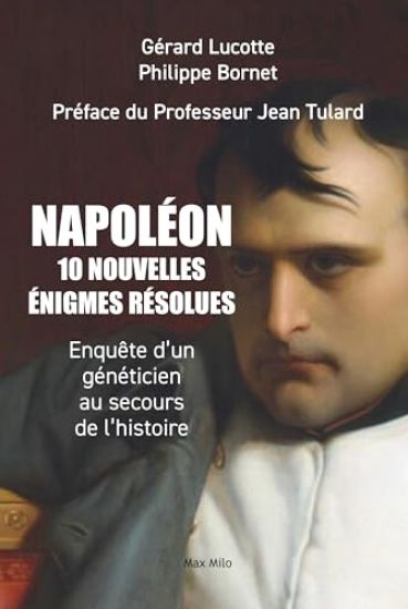 Qui a tué Napoléon ?