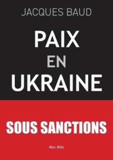 Paix en Ukraine