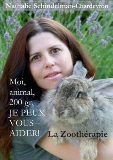 Moi, animal, 200 gr, je peux vous aider !