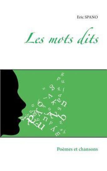 Les mots dits