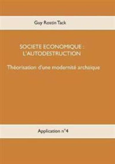 Société économique