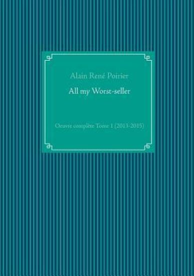 All my Worst-seller