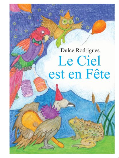 Le Ciel est en Fête