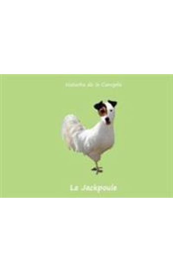 Le Jackpoule