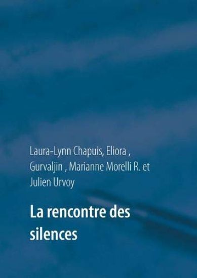 La rencontre des silences