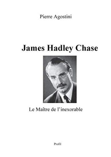 James Hadley Chase