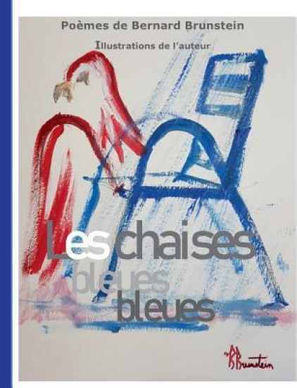 Les Chaises Bleues