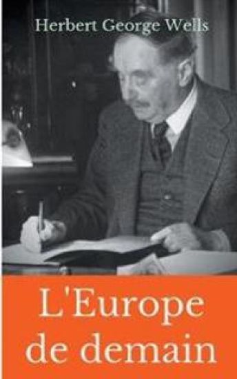 L'Europe de demain
