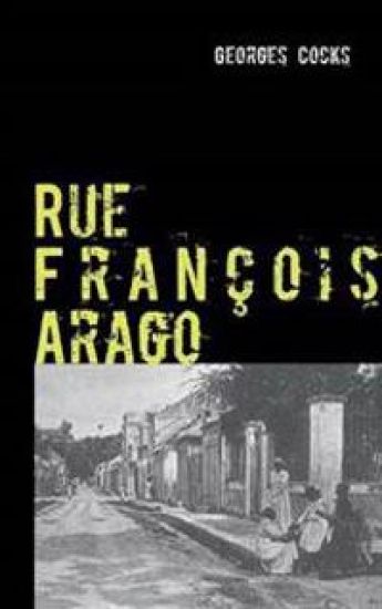 Rue François Arago