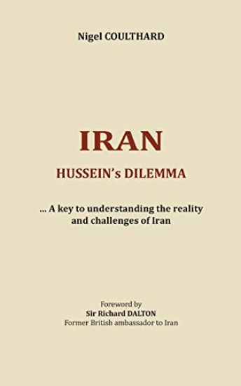 Iran, Hussein's dilemma