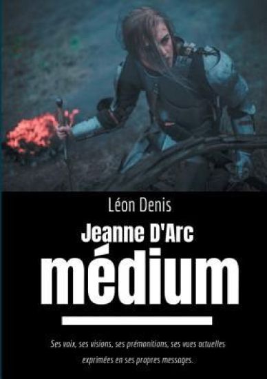 Jeanne d'Arc Médium