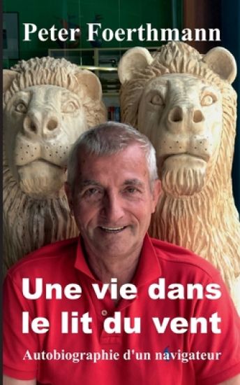 Une vie dans le lit du vent