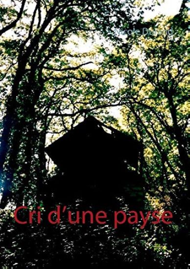 Cri d'une payse