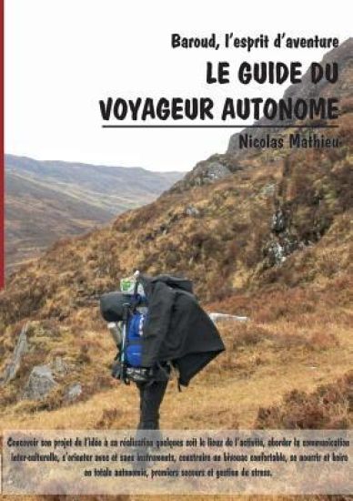 Le guide du voyageur autonome