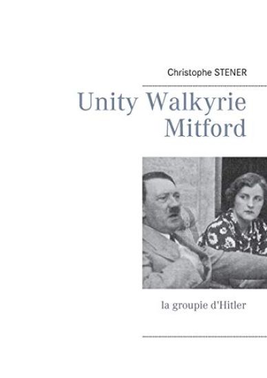 Unity Walkyrie Mitford