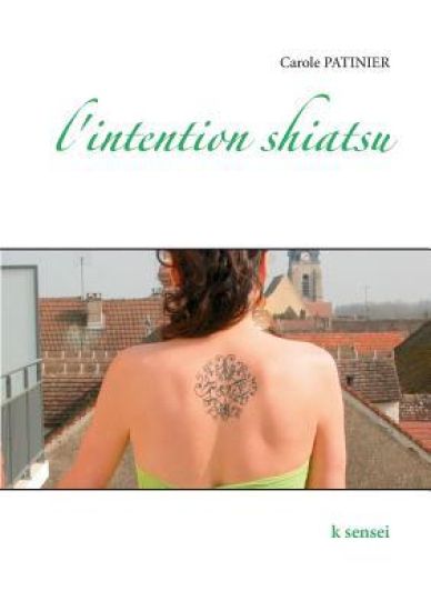 l'intention shiatsu