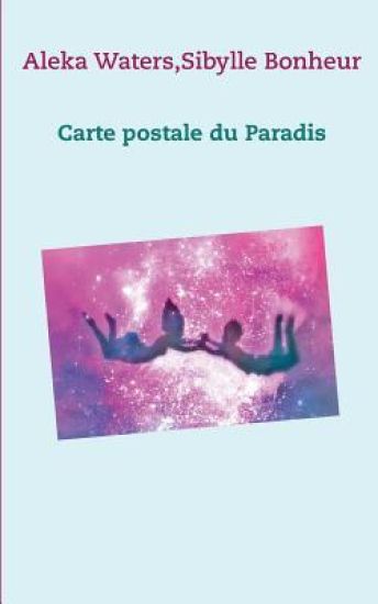 Carte postale du Paradis