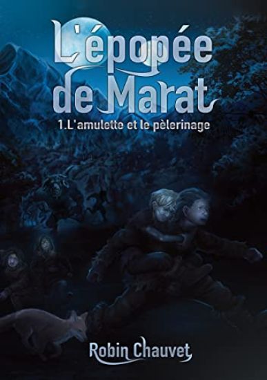 L'amulette et le pèlerinage